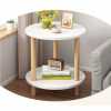 [Minine] Modern round Nordic style circular side table