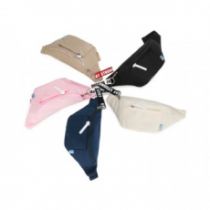 Dickfist Hip Sack Waist Bag DF646 (5 colors)