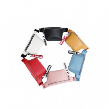 Dickfist Unique Hip Sack DF362 (6COLOR)