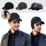 Military hat/fur hat/earflap hat/collar hat/winter/wool insole