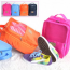 Traveling Wannabe Shoe Pouch Collection / Shoe Bag Travel Goods Inner Bag Shoe Bag Carrier