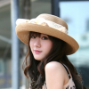 CAP740 Picnic Ribbon Bucket Hat