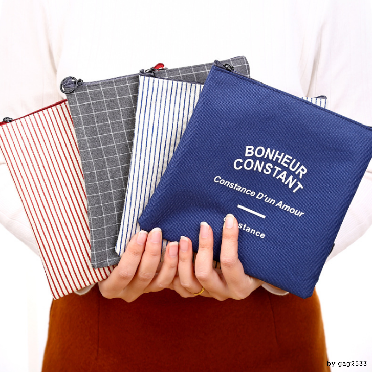 Secret Mini Pouch/Coin Purse/Coin Pouch/Menstrual Pouch