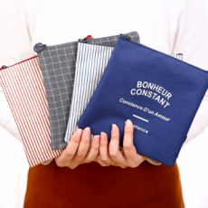 Secret Mini Pouch/Coin Purse/Coin Pouch/Menstrual Pouch