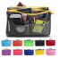 [Rookie] Printable 13 Color Double Zipper Inner Bag Padded Bag