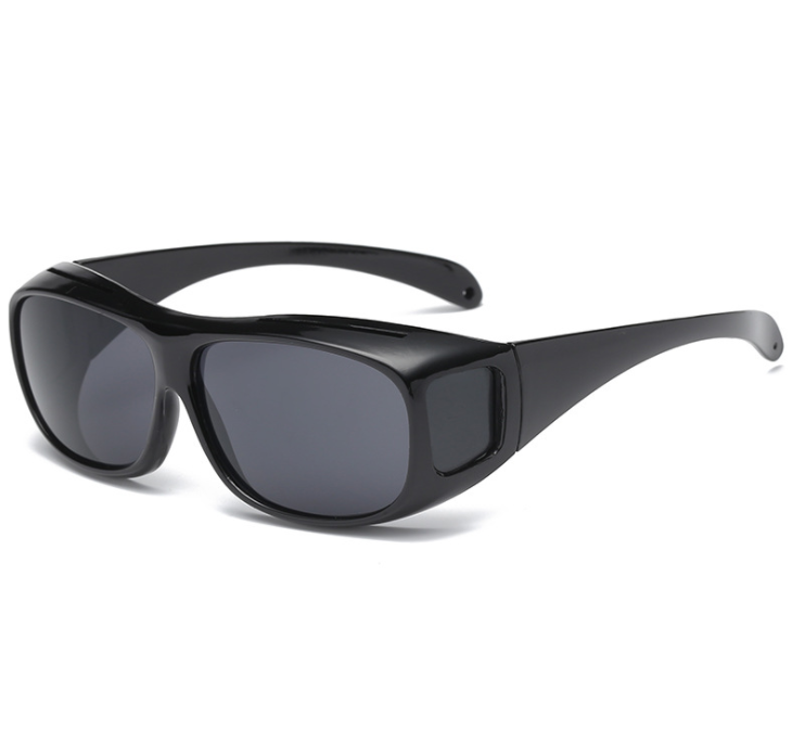 Sunglasses/Polarized sunglasses/Sunglasses/Glasses wearers/Sports goggles/Boeing sunglasses/Goggles/Sunglasses GE1016-1