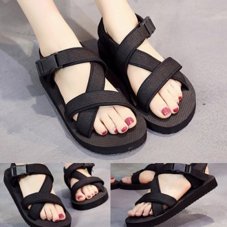 [Wholesale] Unisex Summer Slippers ZGX