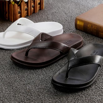 [Wholesale] Unisex Summer Slippers Cooking Sandals M708B