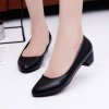 [Wholesale] Pumps Low Heel Women's Shoes Heel 3.5cm P808