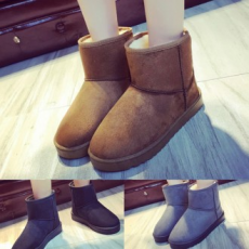 [Wholesale] Unisex Winter Boots Winter Shoes Winter Boots ZG-UGS