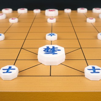 Advanced Brother Janggi-al Advanced Janggi Janggi-al Plastic Janggi-al Janggi-board Janggi-al set