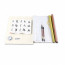 Unit Kids Water Calligraphy Premium (U900846)