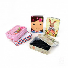 Silpin Case Set 150p