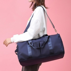 Large capacity detachable travel Boston bag PL-1038