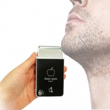 Razor [Apple Razor] Rechargeable Razor/Travel Razor