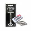 Dorco Safety Razor (10 Blades Included) Double Edge Razor