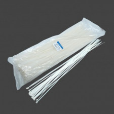 kimspp cable tie 4x500mm (about 250 pieces) tie band wire wiring management various specifications available (see image)