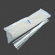 kimspp cable tie 4x500mm (about 250 pieces) tie band wire wiring management various specifications available (see image)
