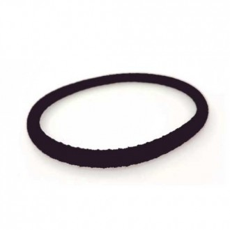 Round (Brown) - Japanese imported genuine product/Car accessories/Earth/Band