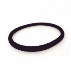 Round (Brown) - Japanese imported genuine product/Car accessories/Earth/Band