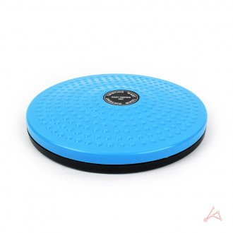 Twist Disc Exercise Machine