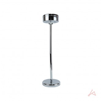 Stand Ashtray (Silver)
