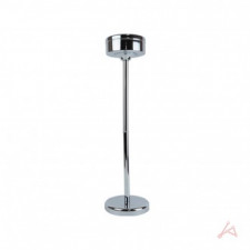 Stand Ashtray (Silver)