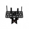 Brush Holder Brush Stand Drying Rack-Square DD-10107