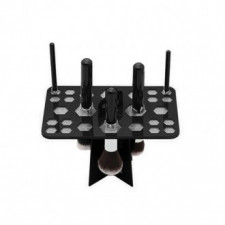 Brush Holder Brush Stand Drying Rack-Square DD-10107