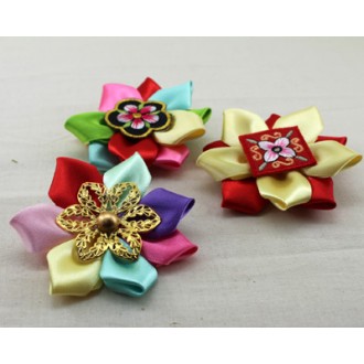 Bae's tongs/baby shop/hanbok tongs pin/Chuseok and New Year's jackpot