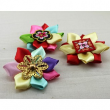 Bae's tongs/baby shop/hanbok tongs pin/Chuseok and New Year's jackpot