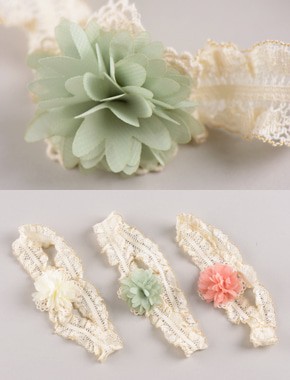 Mini Chrysanthemum Baby Band/Popular Product/Cute Design/Amazing