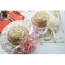Mini Chrysanthemum Hat / Baby Shop / Super pretty hat clip / Awesome