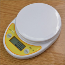 Kitchen electronic digital household mini scale 0.1g