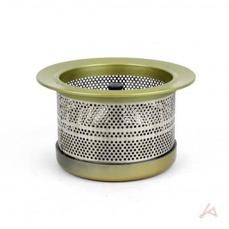 Dehydration-only strainer (small)