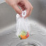 Sink Drain Food Strainer 100 Sheets