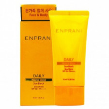 Enprani Daily Sunblock Cream SPF50+/PA+ 70ml