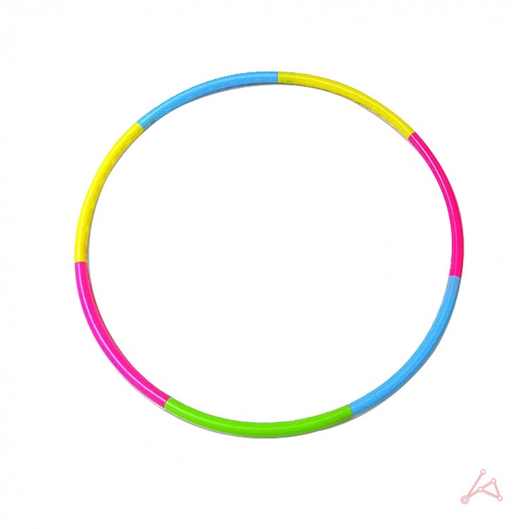 Scented Color Hula Hoop for Kids