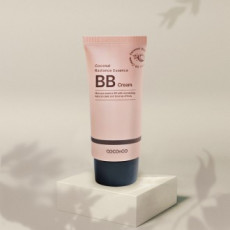 [Coco & Co] Soft Glow Regeneration BB Cream Moisturizing Soothing Redness UV Protection SPF50+PA+