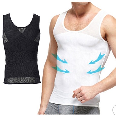 Men's Corrective Nasi All-in-one Body Shaper Corrective Underwear Nasi