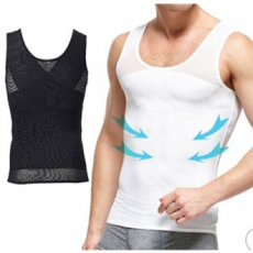 Men's Corrective Nasi All-in-one Body Shaper Corrective Underwear Nasi