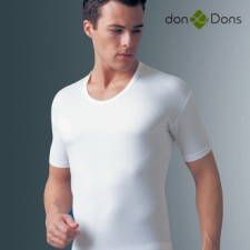 Super special price Don & Don's Premium Fried Rice Pure Cotton Men's Short Sleeve Running
