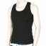 Golji Men's Running Sleeveless Nashi Knitted Muscle Running Shirt