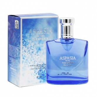Aspasia For Men Perfume-Sport 50ml