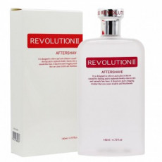 Revolution 2 Aftershave 140ml