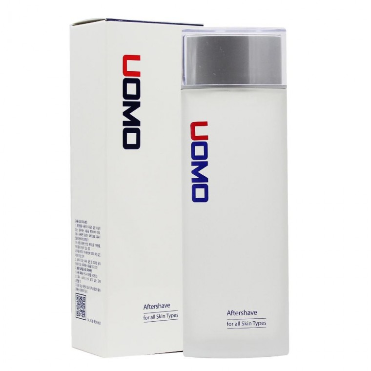 Warmo Aftershave Skin 150ml