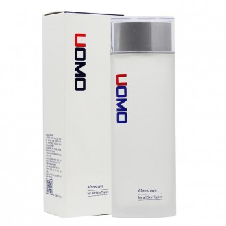 Warmo Aftershave Skin 150ml