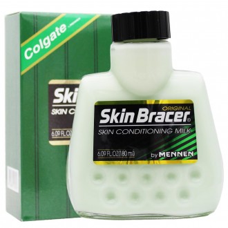 Mennen Skinbrace for men lotion 180ml
