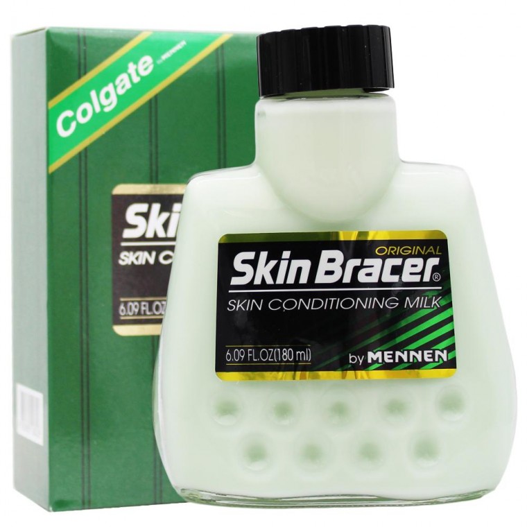 Mennen Skinbrace for men lotion 180ml