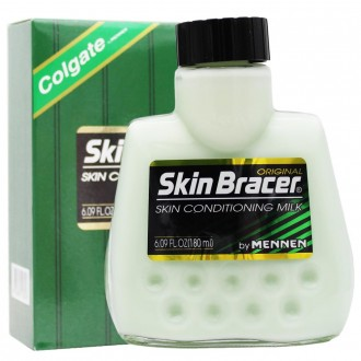 Mennen Skinbrace for men lotion 180ml